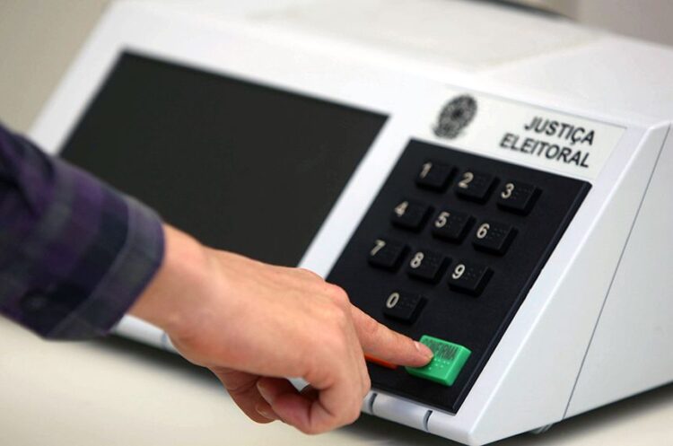 TSE decide por unanimidade que proibição de voto de presos provisórios não vale para 2026