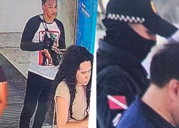 Assalto a joalheria causa correria dentro de shopping; criminoso se disfarçou de PM