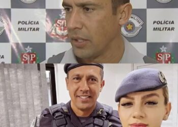 Com salário de mais de R$ 20 mil, tenente-coronel denunciado por matar esposa é aposentado pela PM e vai para a reserva
