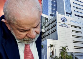 Lula passa por cirurgia e remove lesão de câncer de pele na cabeça