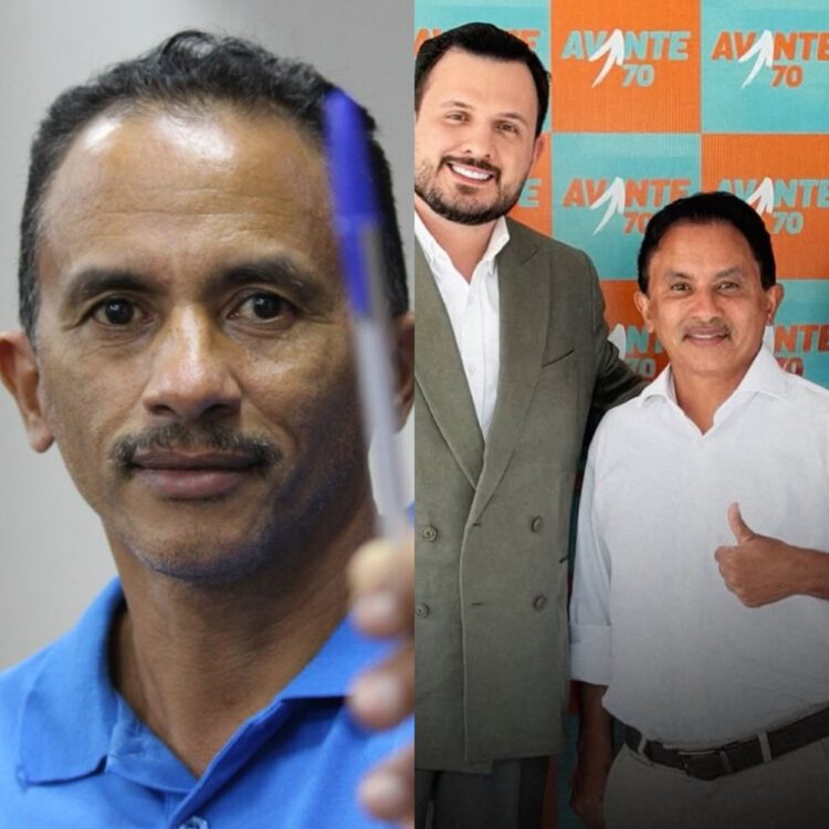 Após sofrer golpe milionário, Manoel Gomes da “caneta azul” anuncia que vai disputar vaga para deputado em SP