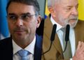 Flávio Bolsonaro vence Lula no 2º turno em nova pesquisa, divulgada nesta terça (14)