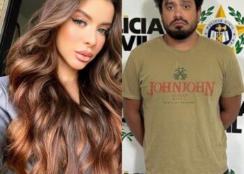 Ex-candidata ao Miss Bahia é achada morta após cair de prédio na Barra da Tijuca. Polícia prende companheiro suspeito de feminicídio