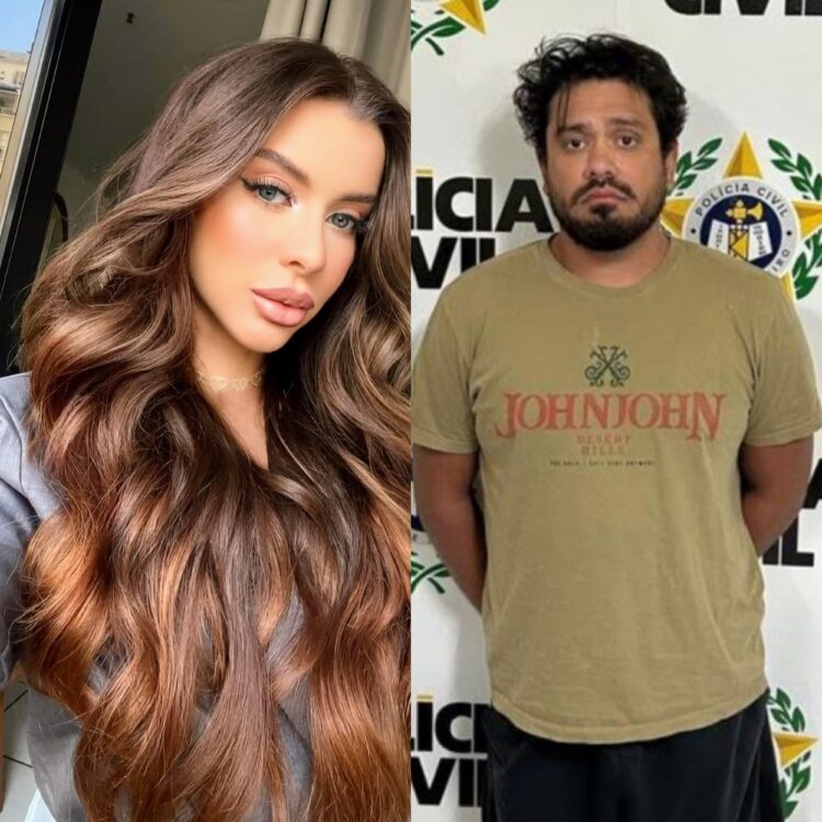 Ex-candidata ao Miss Bahia é achada morta após cair de prédio na Barra da Tijuca. Polícia prende companheiro suspeito de feminicídio