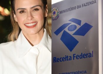 Com recolhimento superior a R$ 2 milhões, Receita Federal é segunda maior ganhadora do BBB 2026