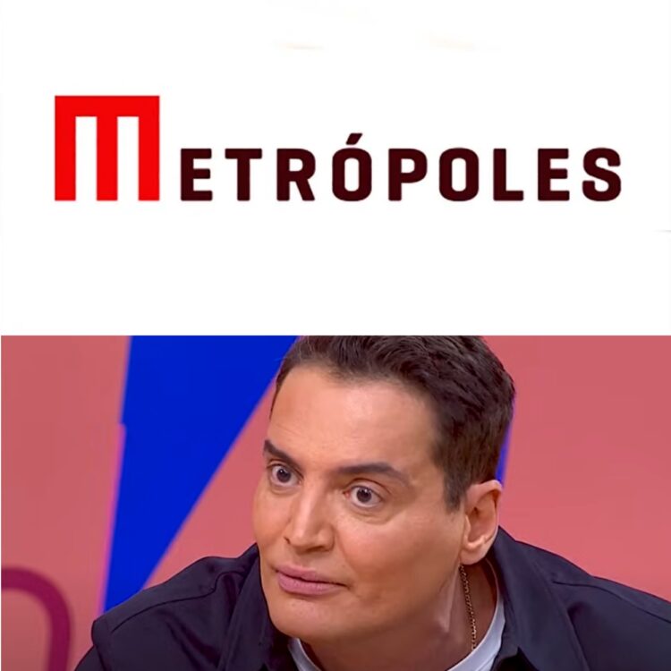 Jornalista Léo Dias e portal Metrópoles também teriam recebido valores milionários do banco master