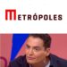 Jornalista Léo Dias e portal Metrópoles também teriam recebido valores milionários do banco master