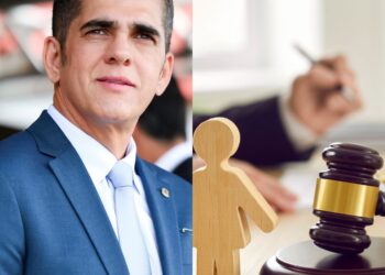 Justiça determina que deputado Antônio Doido pague 50% dos rendimentos de pensão a filho com deficiência