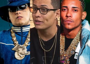 STJ manda soltar MC Ryan SP, MC Poze do Rodo e dono da Choquei presos pela PF em esquema de R$ 1,6 bilhão