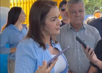 Prefeita de Campo Grande se defende ao sancionar lei que proíbe trans de usar banheiros femininos: “Tive que fazer o óbvio”