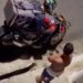 Após informar código de entrega, motoboy some com pedido de cliente, em São Paulo