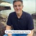 Luciano Huck visita Usina Hidrelétrica durante passagem por Tucuruí para entregar prêmio do “Familhão”