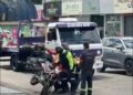 Abordagem da SEGBEL causa polêmica após motociclista ser imobilizado com “mata-leão”