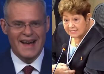 Jornalista da Band rebate desembargadora do Pará após fala sobre penduricalhos: “pede pra sair!”