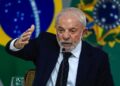 Lula faz apelo para Alcolumbre votar PEC da Segurança: “Bandidos têm que ir para a cadeia”
