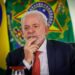 Lula diz que desistiu de medida contra celular roubado para não punir comprador