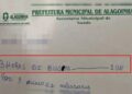 Receita médica com conteúdo obsceno viraliza e vira alvo de apuração em Pernambuco