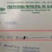 Receita médica com conteúdo obsceno viraliza e vira alvo de apuração em Pernambuco