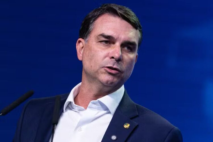 Flávio reage à fala de Lula sobre PCC e CV: “Não são nossos criminosos”