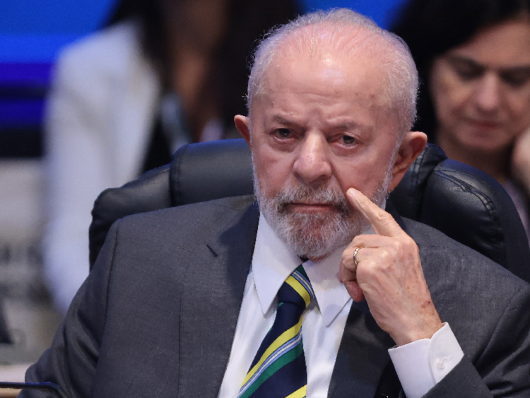 Planalto diz que classificação de PCC e CV como terroristas pelos EUA pode afetar o PIX