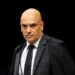 Moraes pode se tornar o primeiro ministro do STF a enfrentar pedido de impeachment