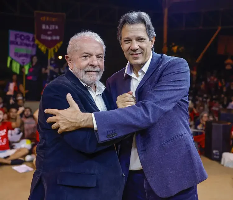 Governo registra rombo de R$ 73,8 bilhões, maior da história para o mês