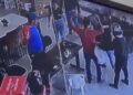 Criminosos armados invadem loja de eletrônicos e levam dezenas de produtos em Ourilândia do Norte