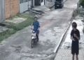 Jovem é assaltado e perde celular ganho de aniversário há dois dias na Cidade Nova