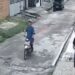 Jovem é assaltado e perde celular ganho de aniversário há dois dias na Cidade Nova