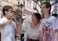 Jovem chama atenção ao revelar o que faria se fosse presidente por um dia