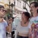 Jovem chama atenção ao revelar o que faria se fosse presidente por um dia