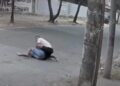 Lutador de jiu-jitsu reage a tentativa de assalto e desarma criminoso no RJ