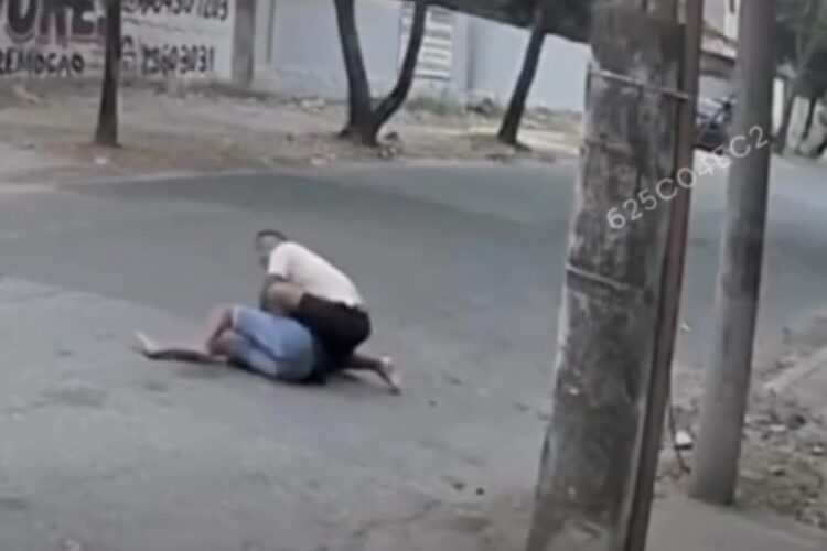Lutador de jiu-jitsu reage a tentativa de assalto e desarma criminoso no RJ