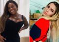 Malévola manda recado para Jojo: “Posso não te encontrar em Bangu, mas vou te encontrar no Rio”