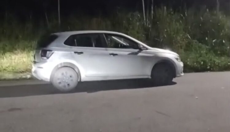 Motorista de aplicativo sofre assalto violento e relata abandono após crime em Marituba