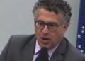 Alencar Santana (PT) escorrega e chama Érika Hilton de “deputado”