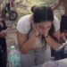 Jovem fica furiosa após ‘brincadeira’ do tio e toma atitude drástica