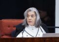 Cármen Lúcia diz que urnas eletrônicas “acabaram com fraudes eleitorais”
