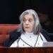 Cármen Lúcia diz que urnas eletrônicas “acabaram com fraudes eleitorais”