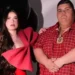 Após emagrecer 130 kg, Gordão da XJ mostra o corpo e namorada reage com ciúmes: ‘Para!’