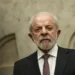 “Espero que um dia ele faça um Pix”, diz Lula ao comentar encontro com Trump