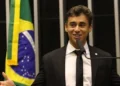 Após caso de violência sexual em SP, Nikolas pressiona Senado por redução da maioridade penal