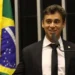Após caso de violência sexual em SP, Nikolas pressiona Senado por redução da maioridade penal