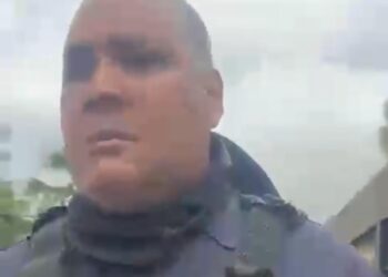 Motorista denuncia agressões e suspeita de retaliação durante abordagem em Igarapé-Miri