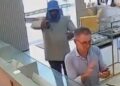 Reação dentro de joalheria assusta criminosos e frustra assalto em Redenção