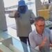 Reação dentro de joalheria assusta criminosos e frustra assalto em Redenção