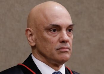 STF: Moraes será relator de ações contra lei que pode beneficiar Bolsonaro