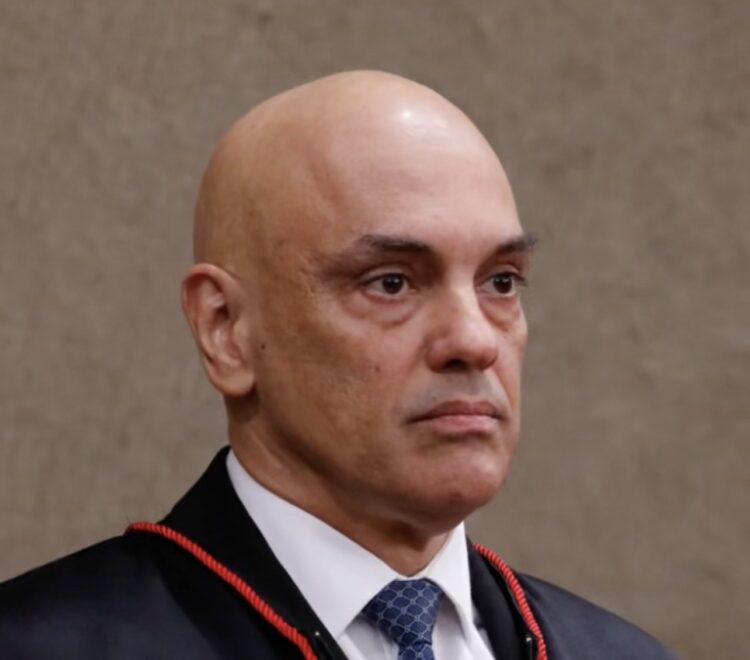 STF: Moraes será relator de ações contra lei que pode beneficiar Bolsonaro