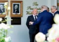 Lula levou a Trump documento contra classificar PCC e CV como terroristas