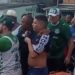 Torcedor da Remoçada é cercado e agredido por integrantes da Mancha Verde antes de Remo x Palmeiras no Mangueirão
